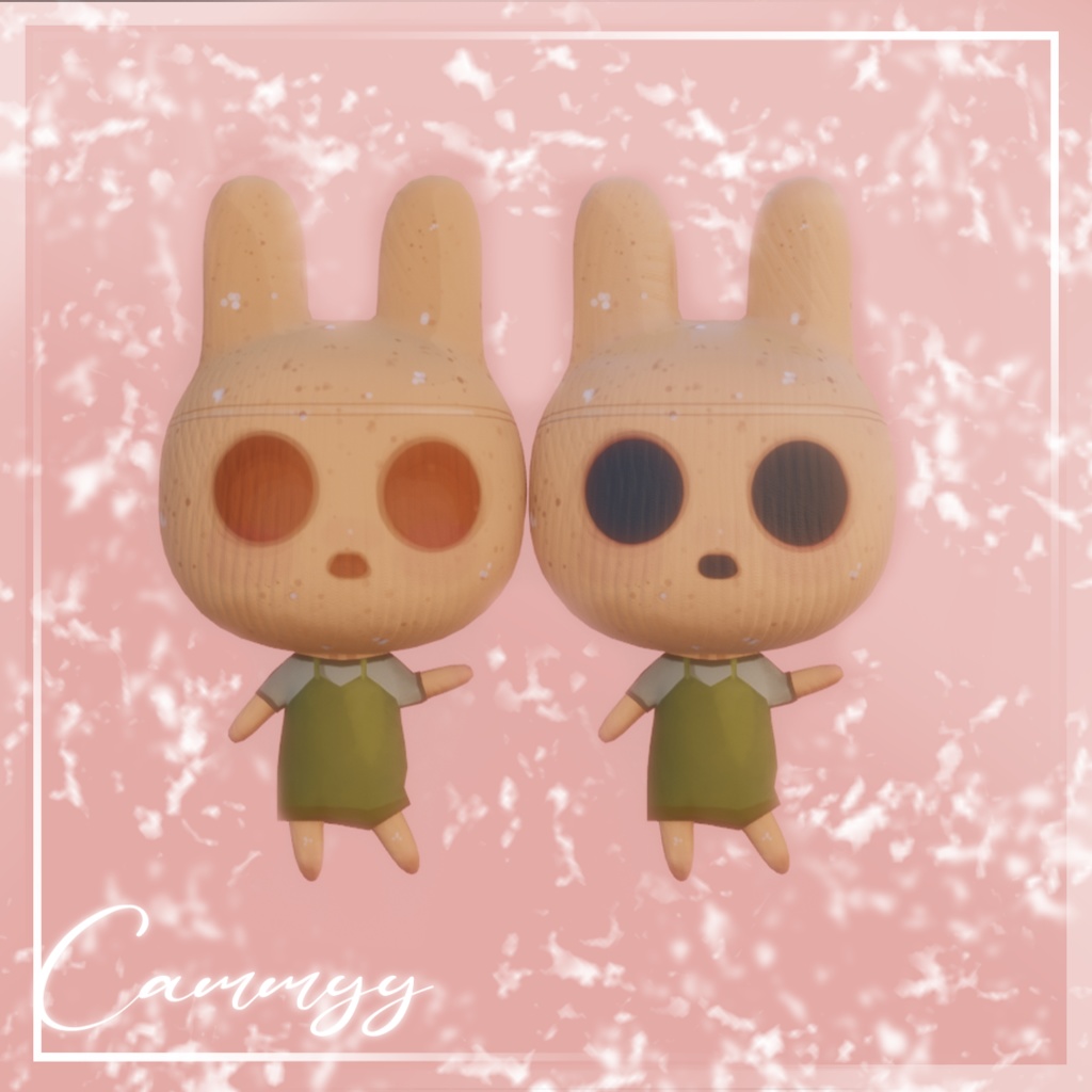 Coco Animal Crossing Pack!