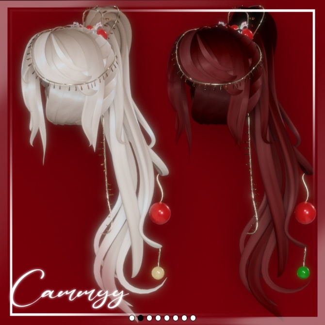 Light it up! {Holiday Special!}