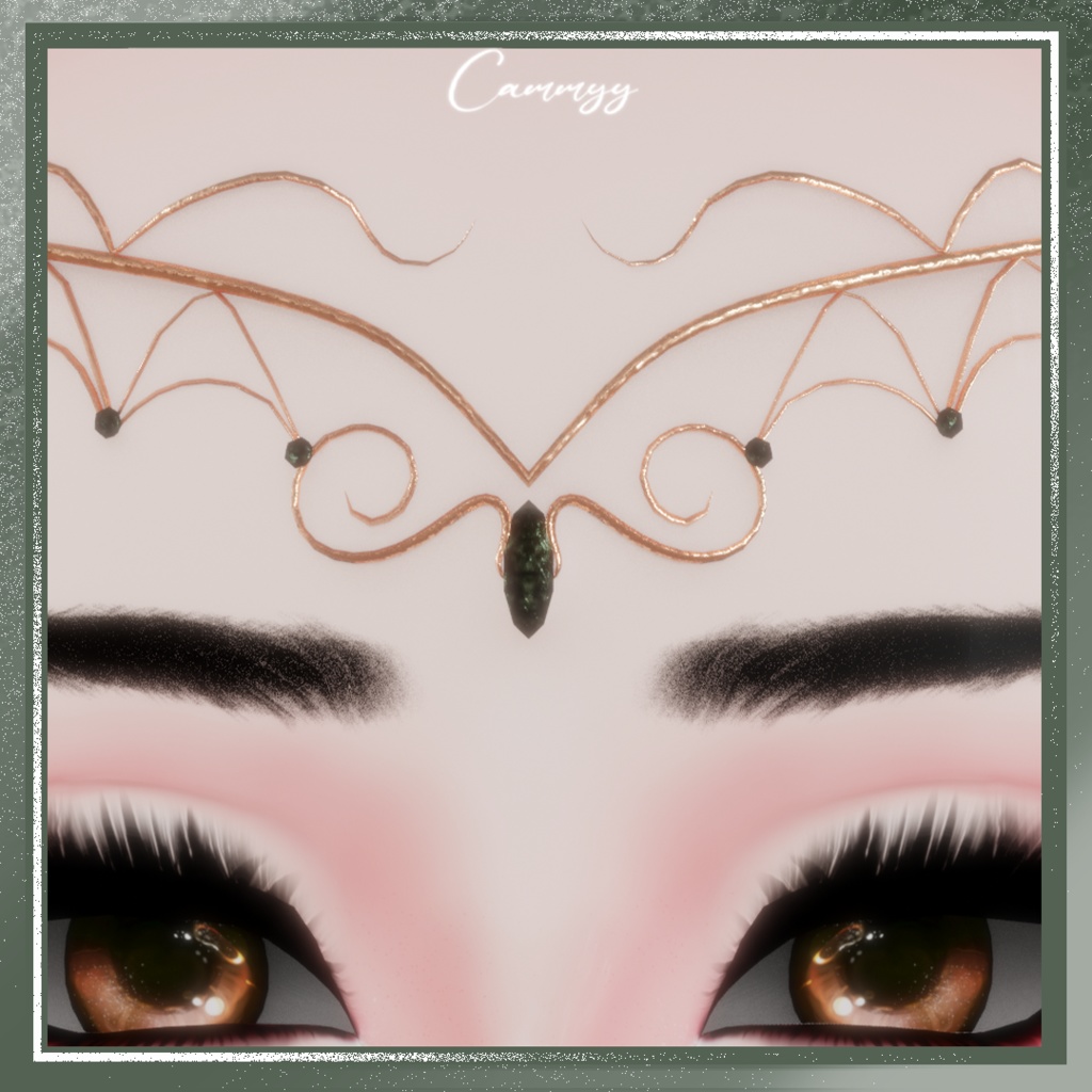 Gilded Weapon Accessories