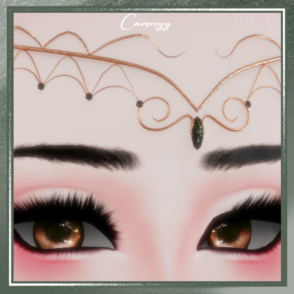 Gilded Weapon Accessories