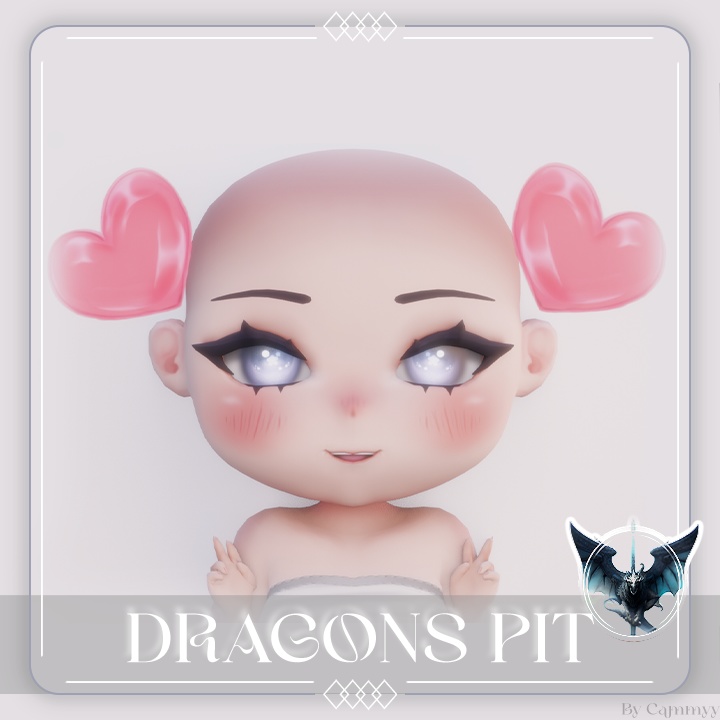 Chibi Base {Dragons Pit Official Base}
