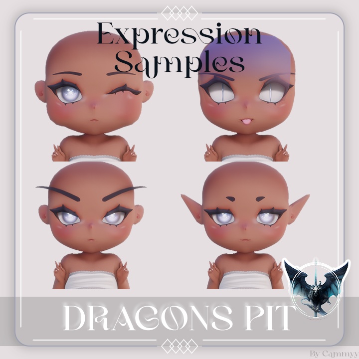 Chibi Base {Dragons Pit Official Base}