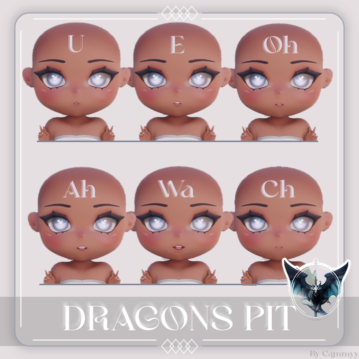 Chibi Base {Dragons Pit Official Base}