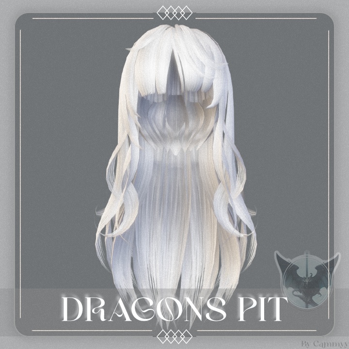 Sleepless Mother Hair {Halloween Special + Normal}