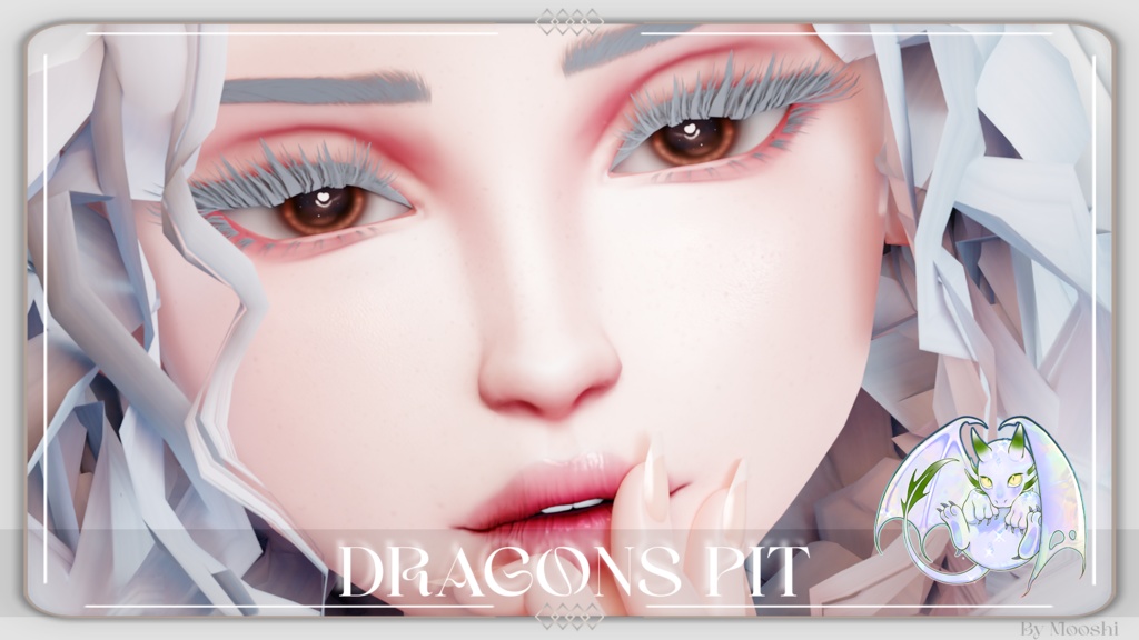 Doll Eyes Collection {Dragons Pit}