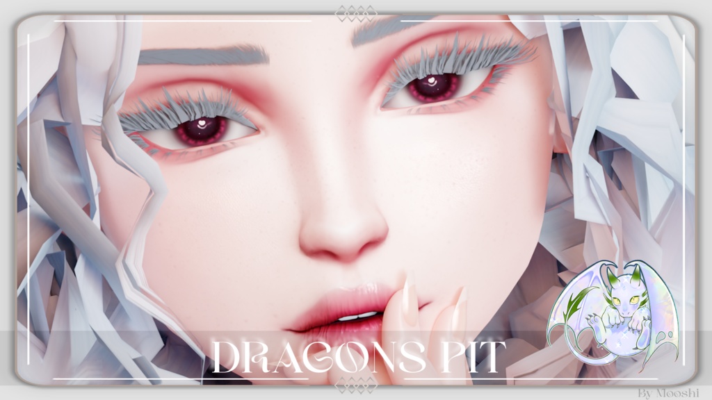 Doll Eyes Collection {Dragons Pit}