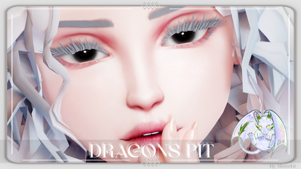 Doll Eyes Collection {Dragons Pit}