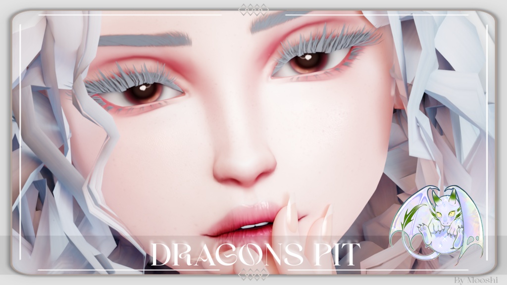 Doll Eyes Collection {Dragons Pit}