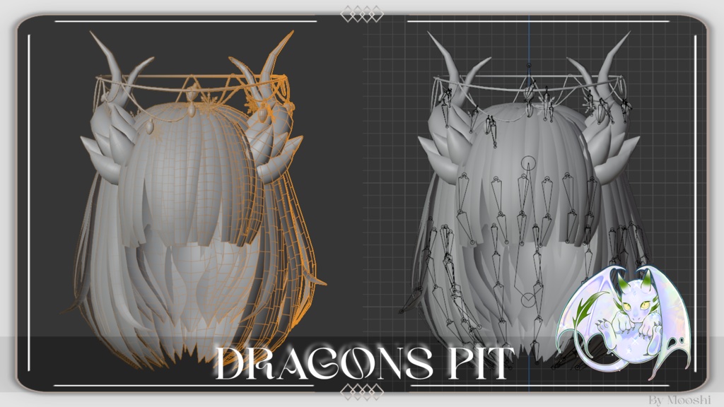 Holli Daes Hair {Christmas Special}