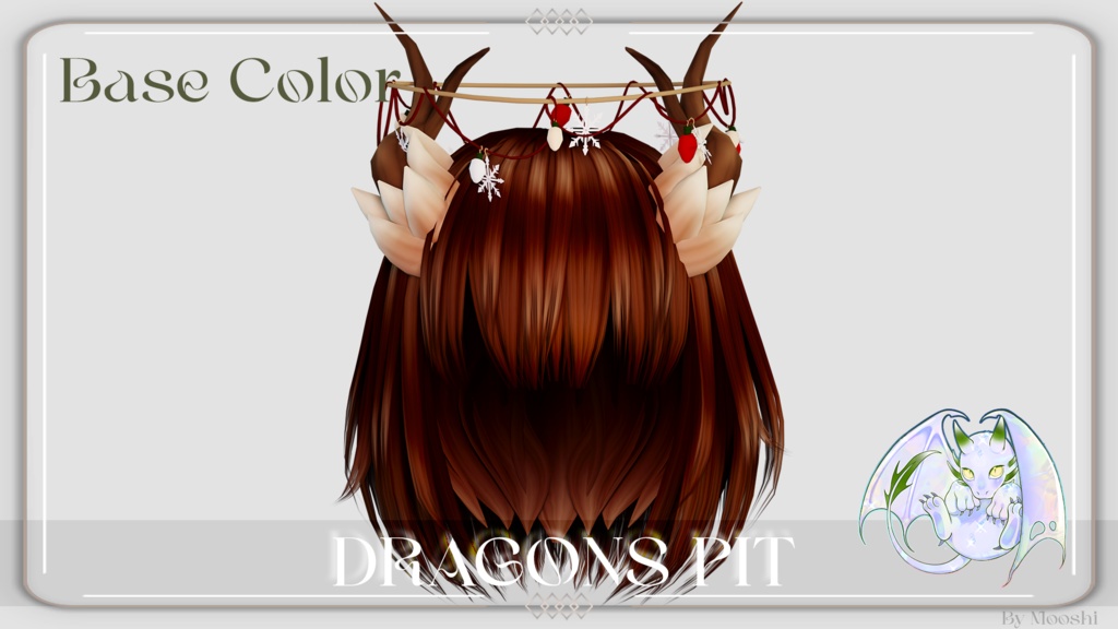 Holli Daes Hair {Christmas Special}