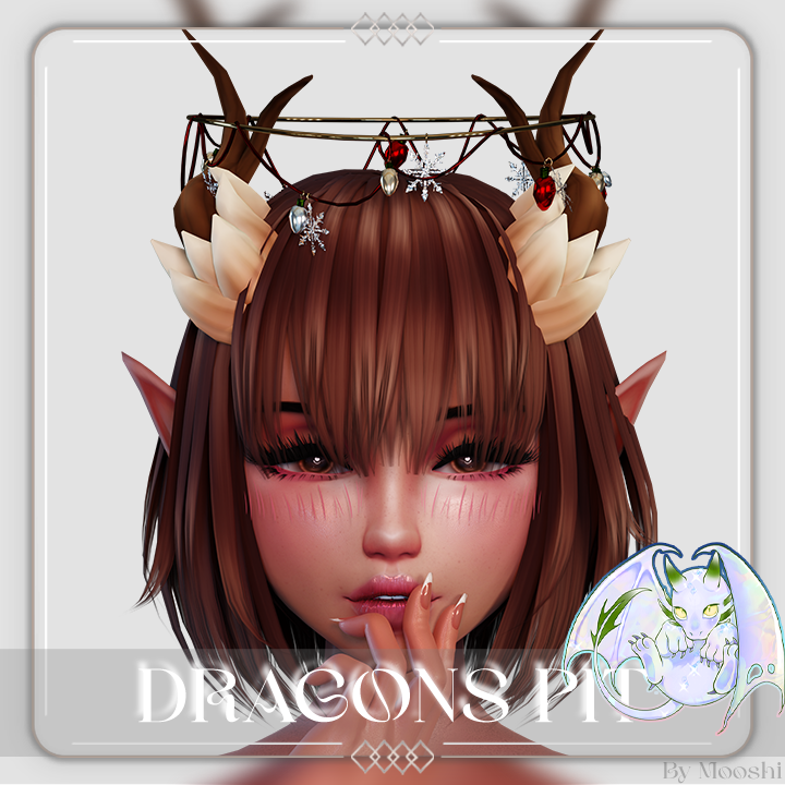 Holli Daes Hair {Christmas Special}