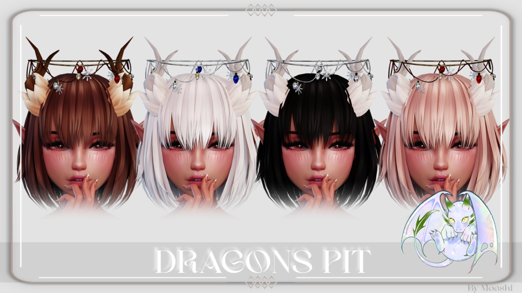 Holli Daes Hair {Christmas Special}