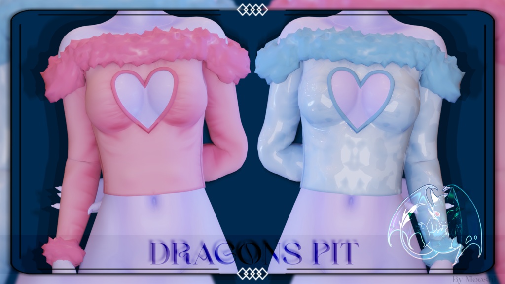 グラマラスなトップス | Glamorous Top!