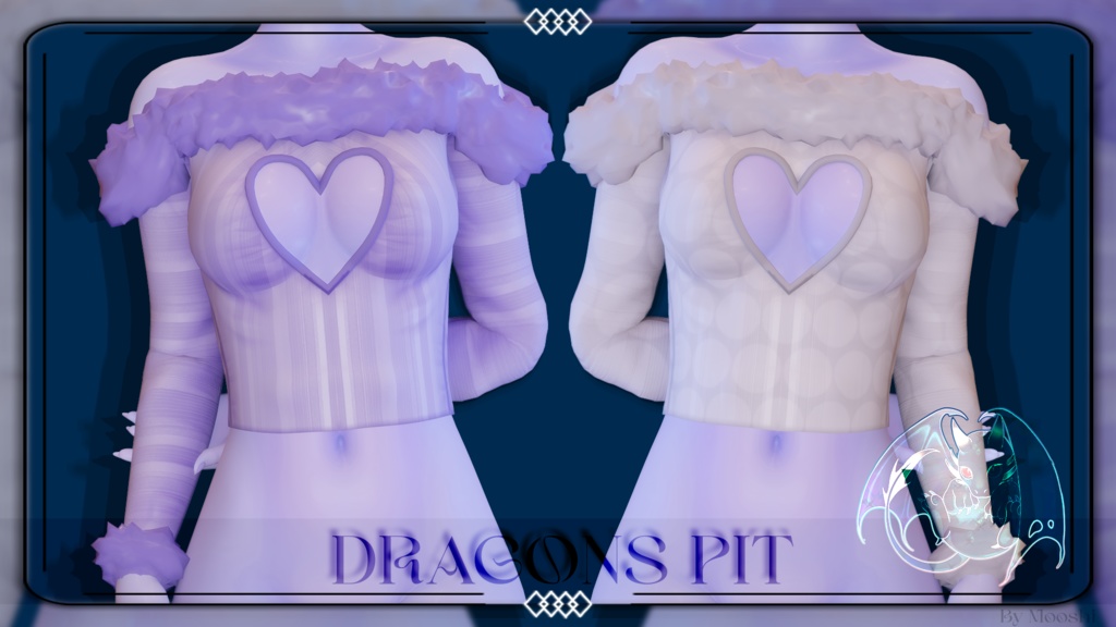 グラマラスなトップス | Glamorous Top!