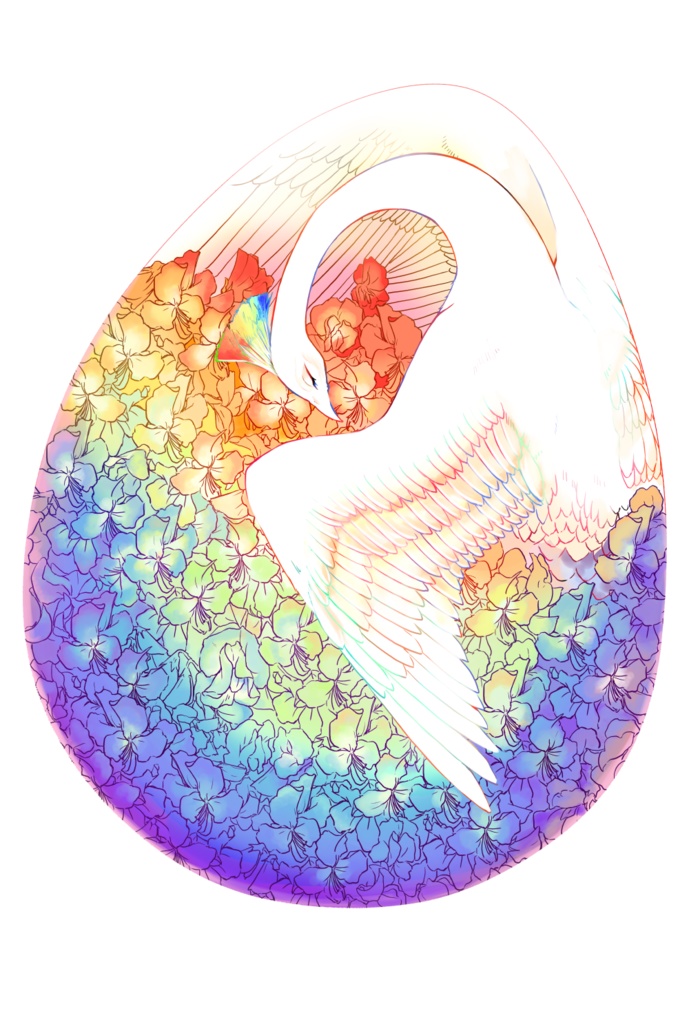 えなが屋ポストカード