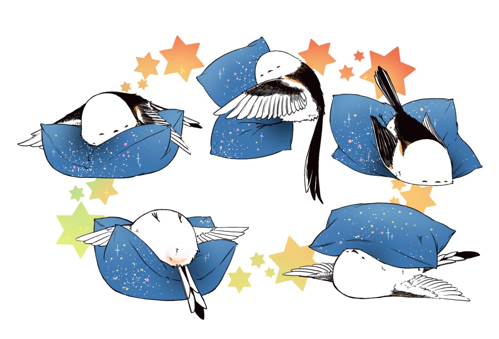 えなが屋ポストカード