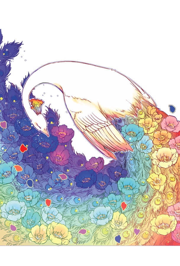 えなが屋ポストカード