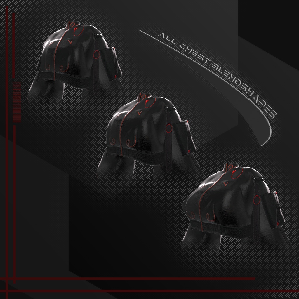 Dusk Commandment | ダスクコマンドメント【ショコラ -Chocolat-】【シフォン -Chiffon-】