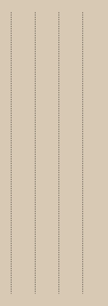 読書メモしおり 動物