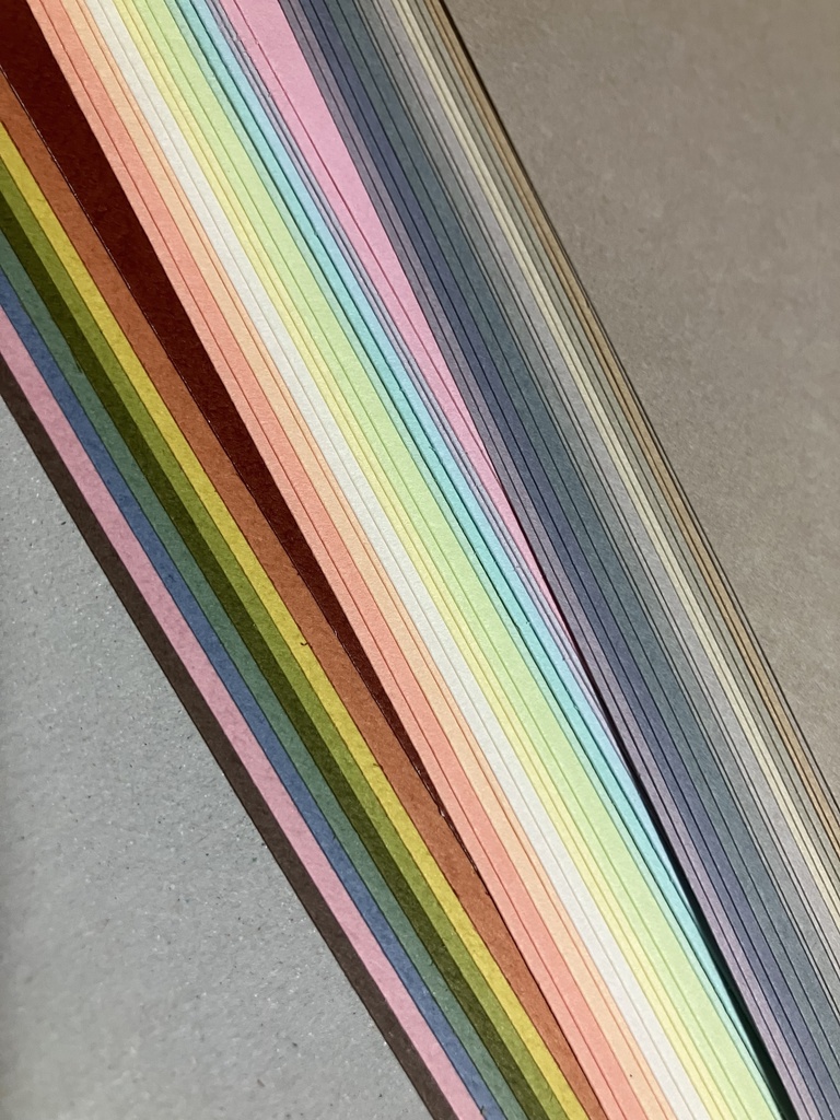 創作便箋【黒猫と赤狐】