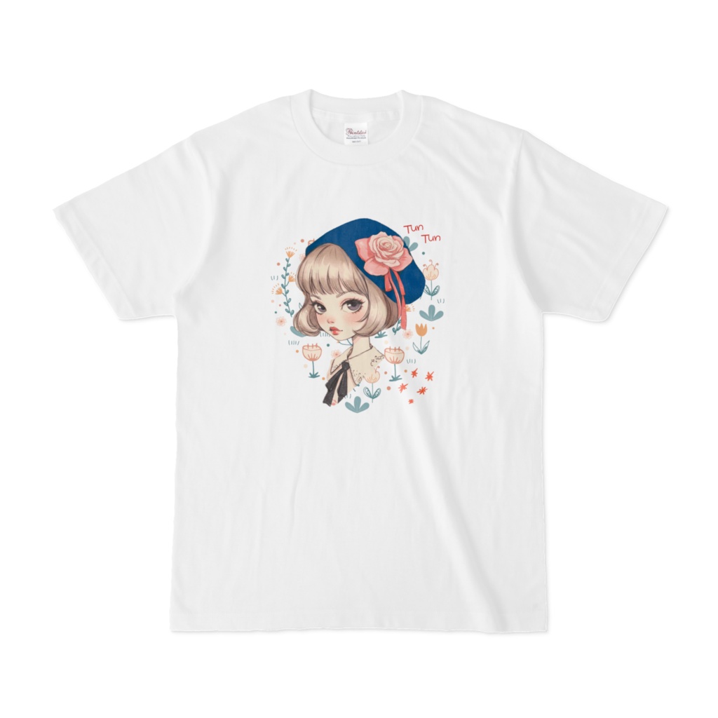 ツンデレバニラのゆめかわワールド Step 1