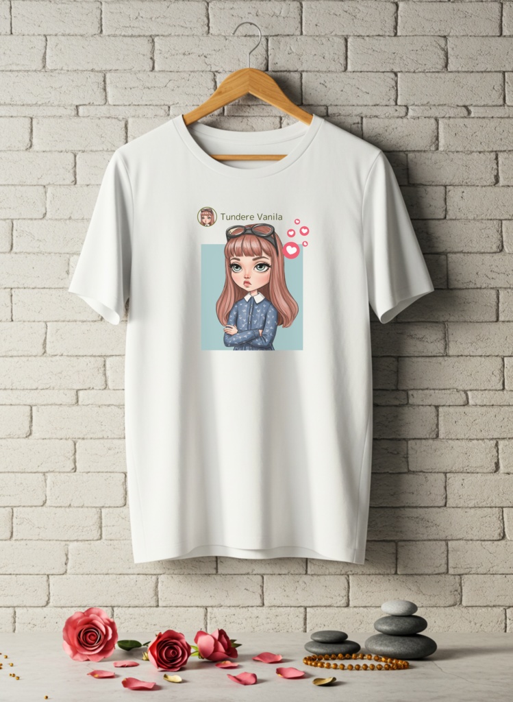 ツンデレバニラのゆめかわワールド Step 2