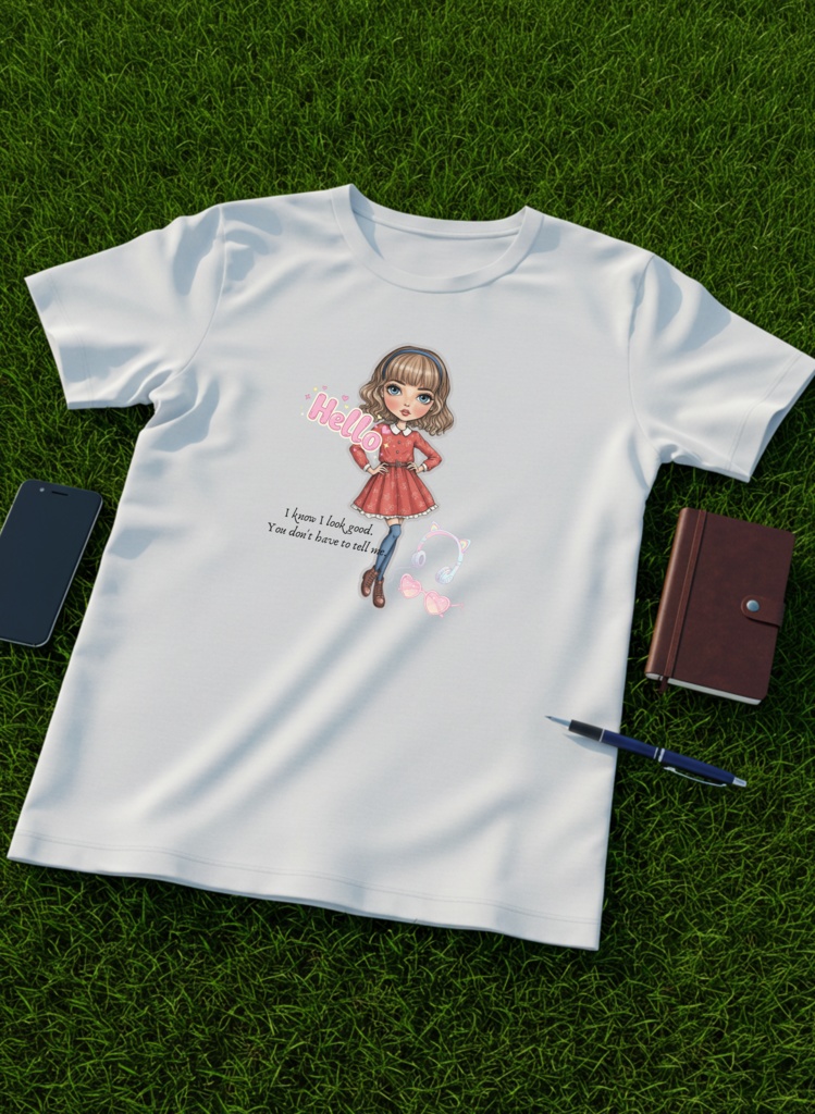 ツンデレバニラのゆめかわワールド Step 3