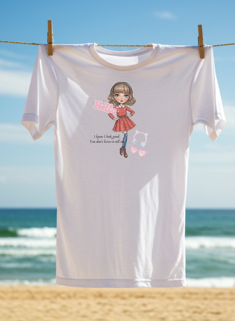 ツンデレバニラのゆめかわワールド Step 3