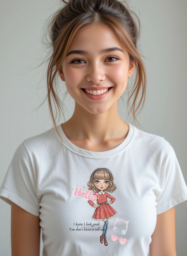 ツンデレバニラのゆめかわワールド Step 3