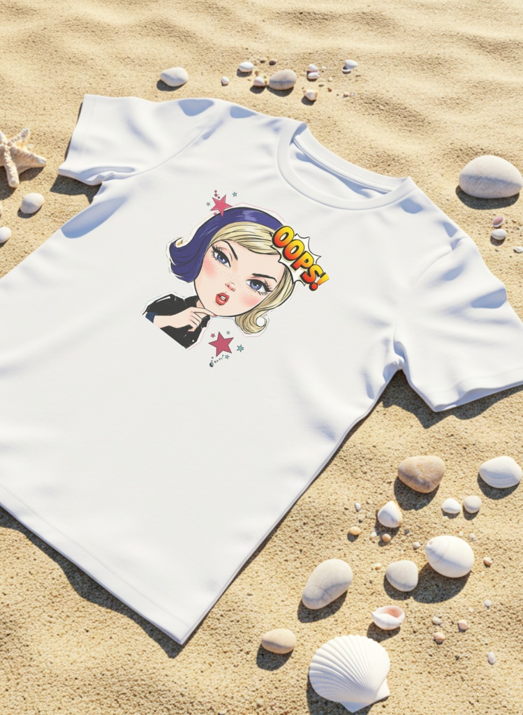 ツンデレバニラのゆめかわワールド Step 4