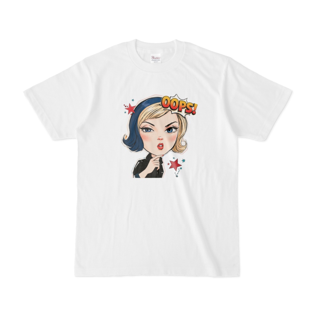 ツンデレバニラのゆめかわワールド Step 4