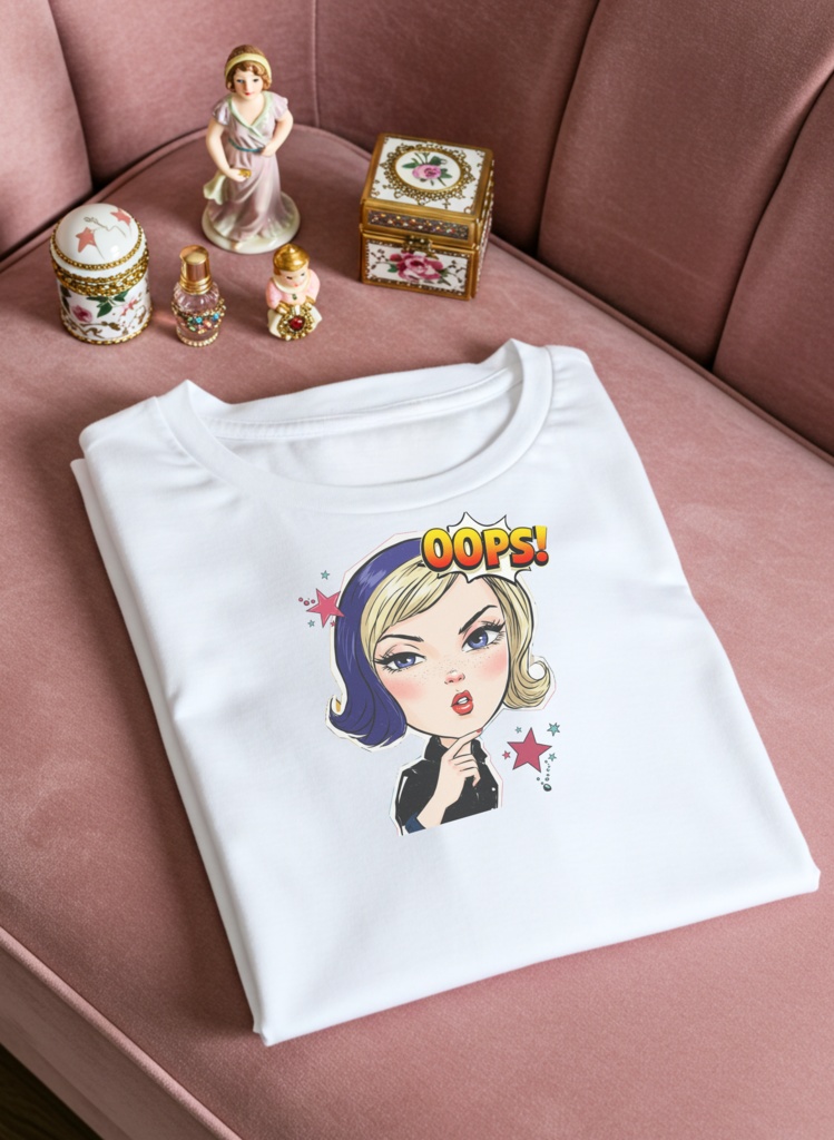 ツンデレバニラのゆめかわワールド Step 4