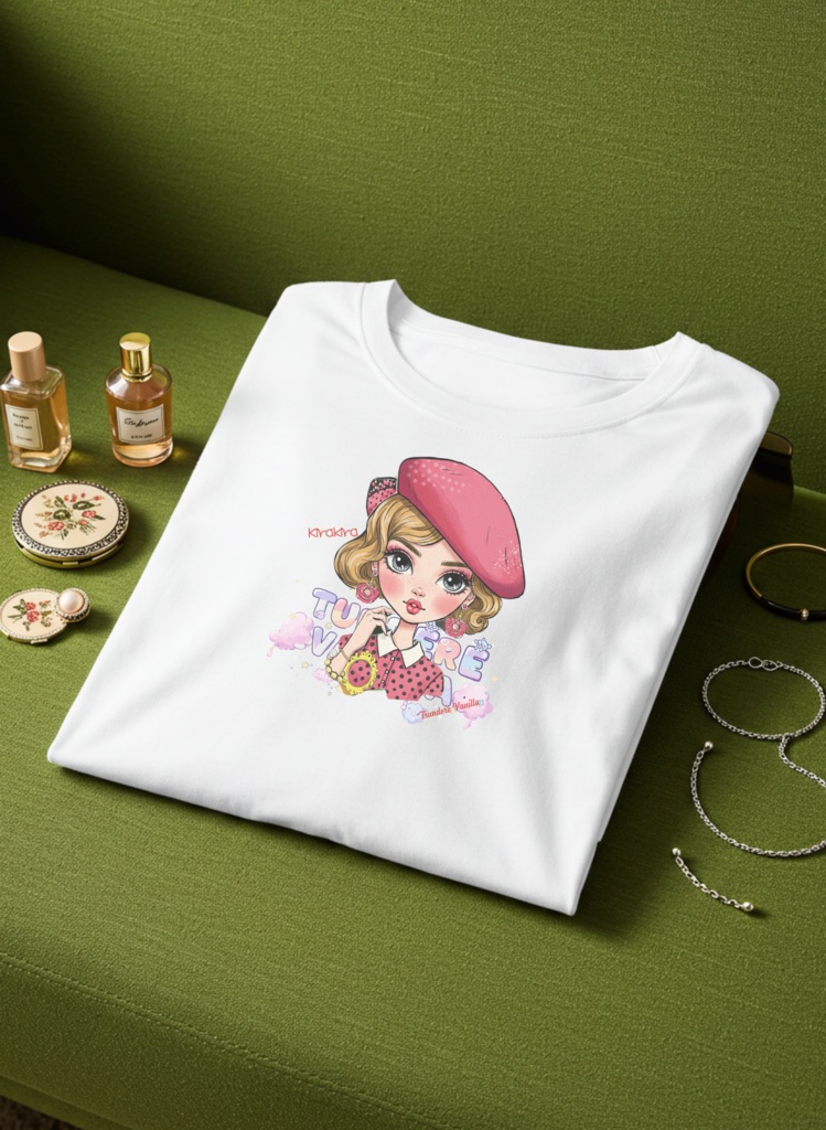 ツンデレバニラのゆめかわワールド Step 5