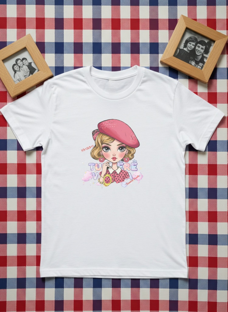 ツンデレバニラのゆめかわワールド Step 5