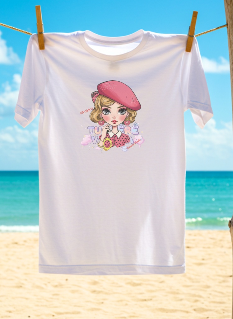 ツンデレバニラのゆめかわワールド Step 5