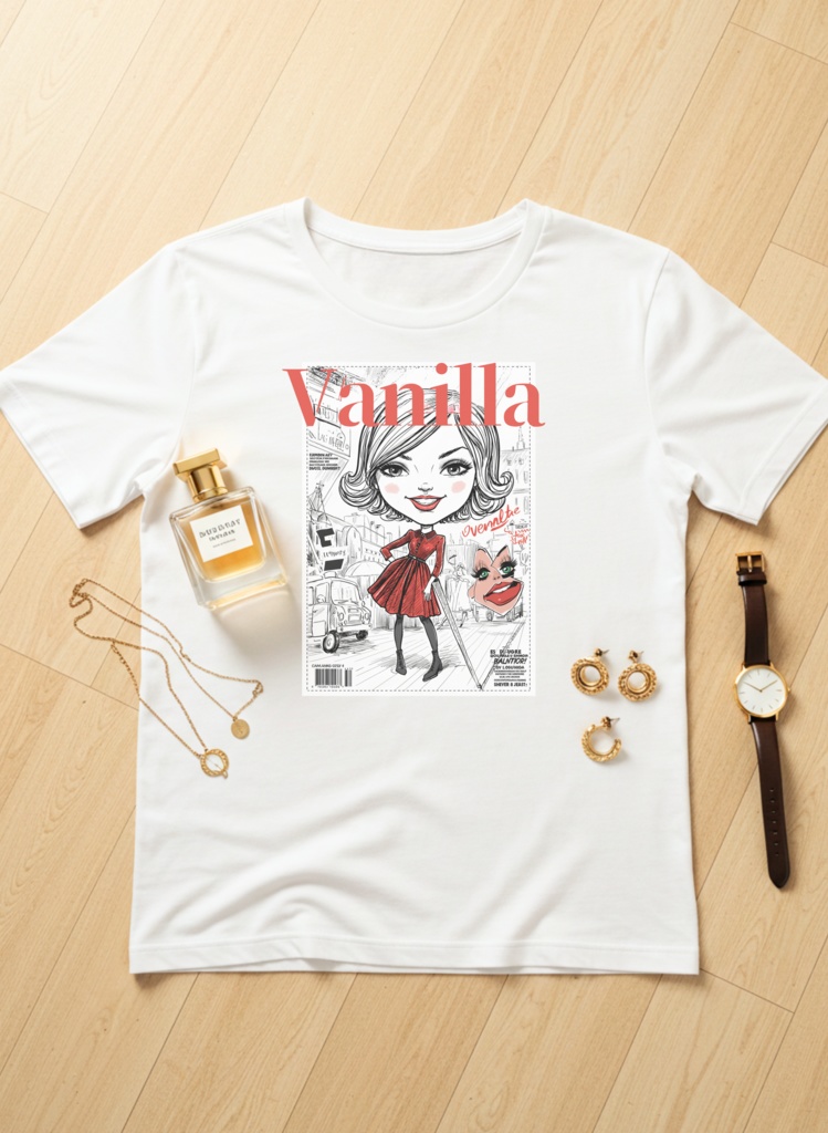 ツンデレバニラのゆめかわワールド Step 6