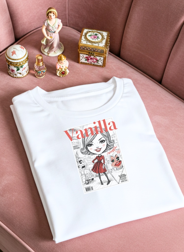 ツンデレバニラのゆめかわワールド Step 6