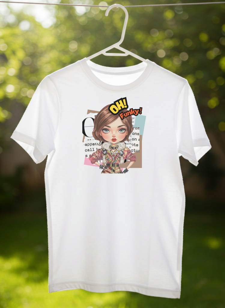 ツンデレバニラのゆめかわワールド Step 9