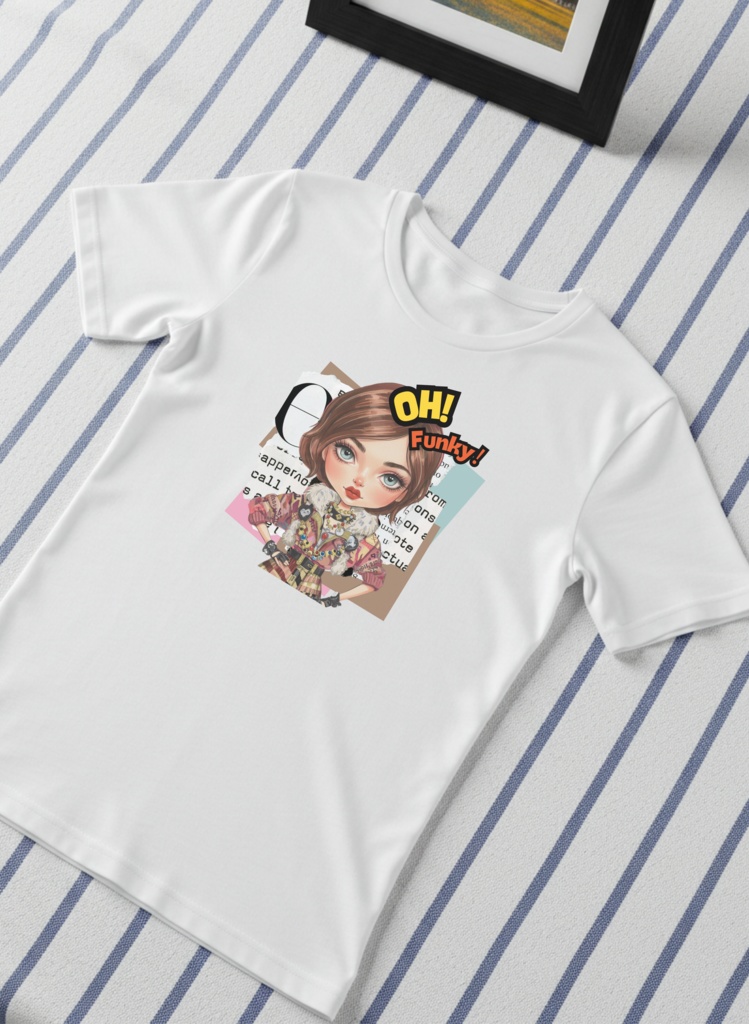 ツンデレバニラのゆめかわワールド Step 9