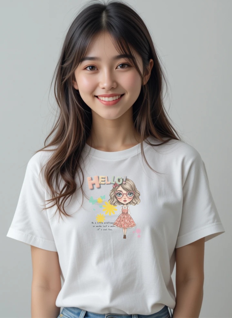 ツンデレバニラのゆめかわワールド Step 10