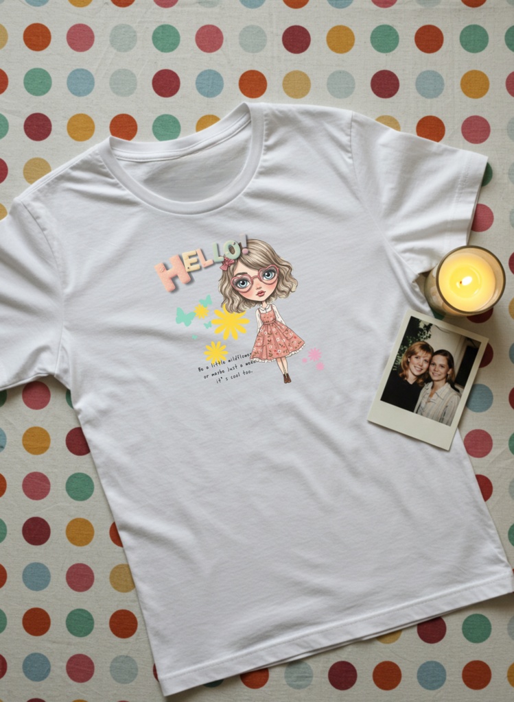 ツンデレバニラのゆめかわワールド Step 10