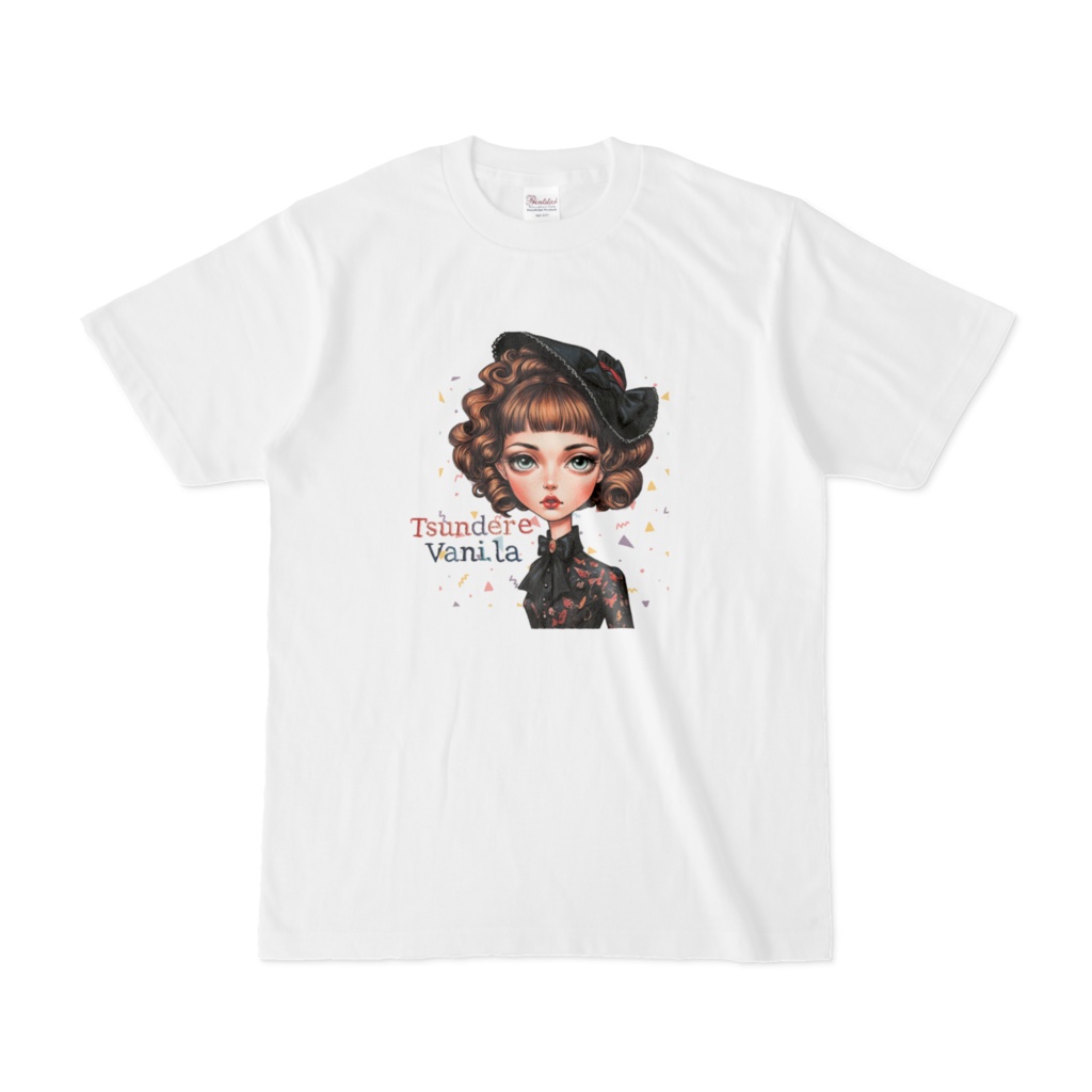 ツンデレバニラのゆめかわワールド Step 12