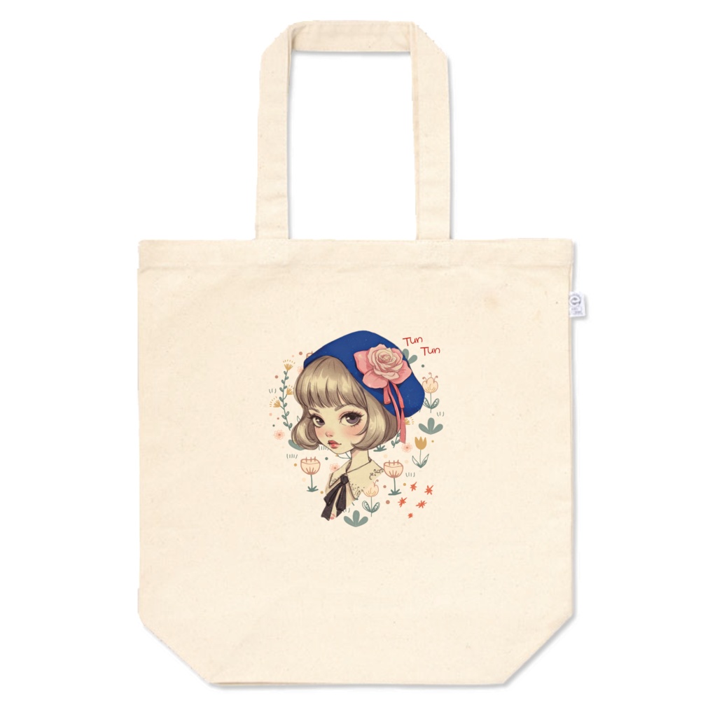 ツンデレバニラのゆめかわワールド Step 1