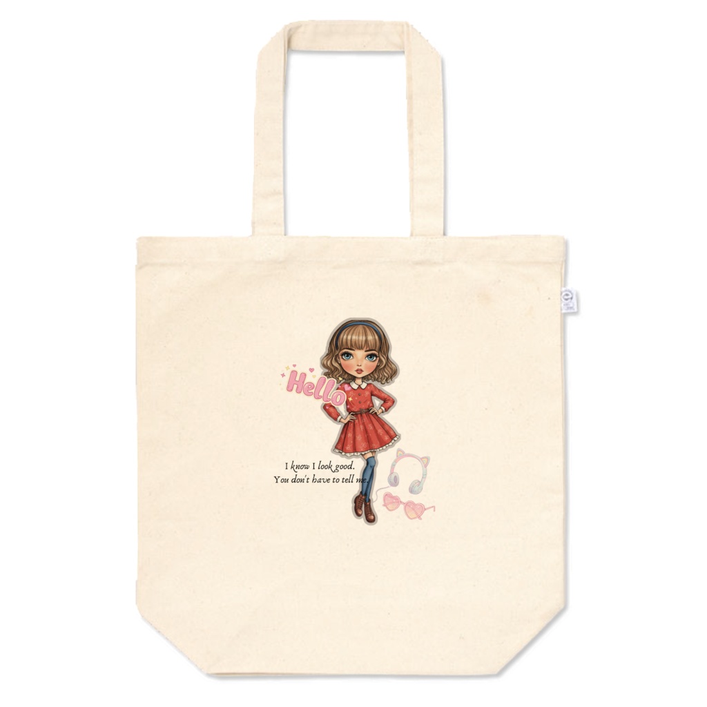 ツンデレバニラのゆめかわワールド Step 3