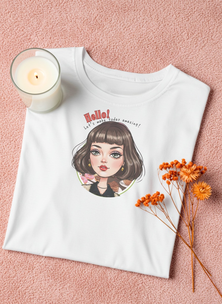 ツンデレバニラのゆめかわワールド Step 7