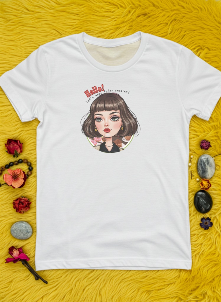 ツンデレバニラのゆめかわワールド Step 7