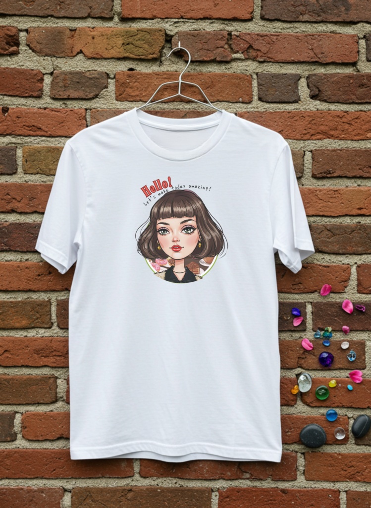 ツンデレバニラのゆめかわワールド Step 7