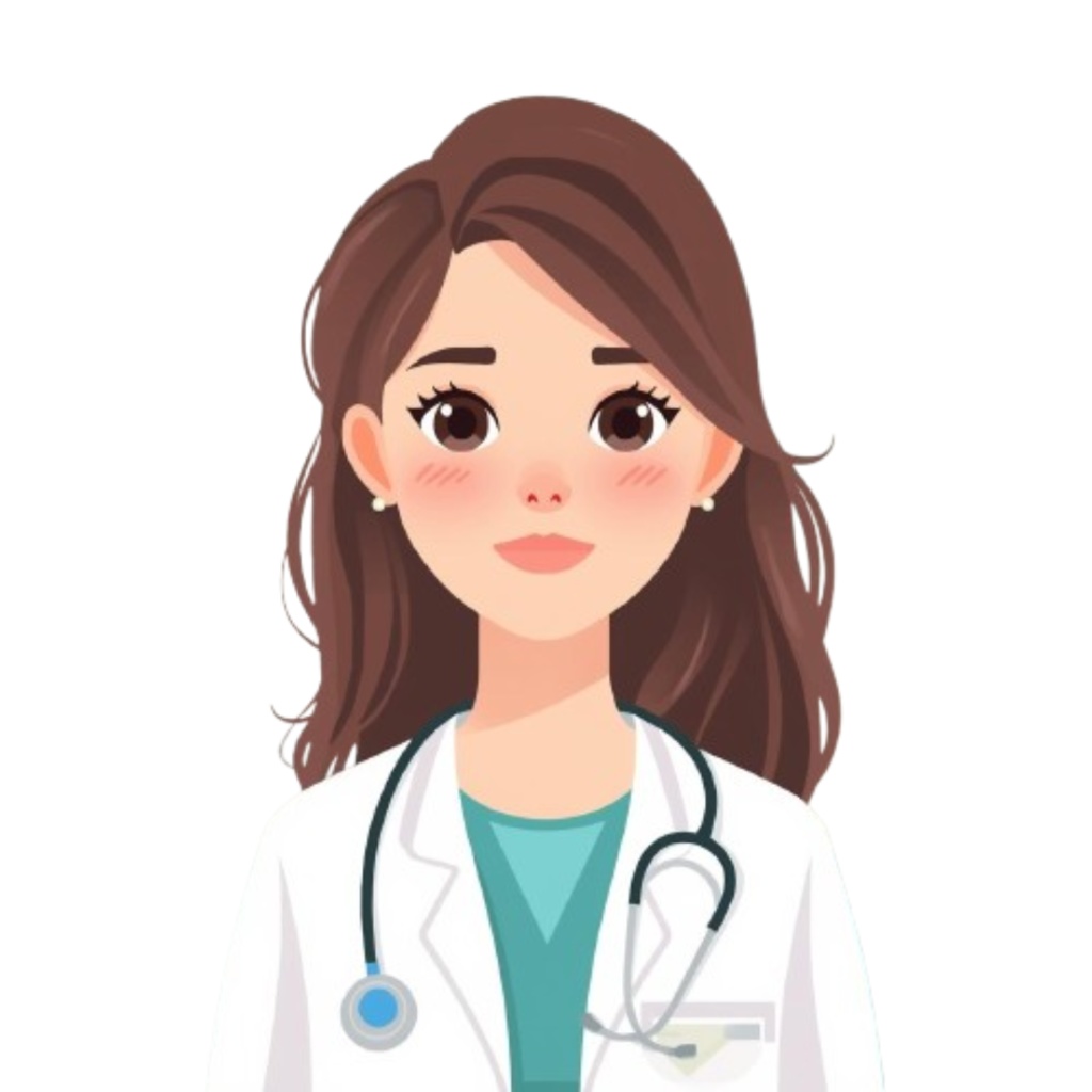 💖 【可愛い医療器具】パステルカラーのクリップアート集 (15点) 第一弾