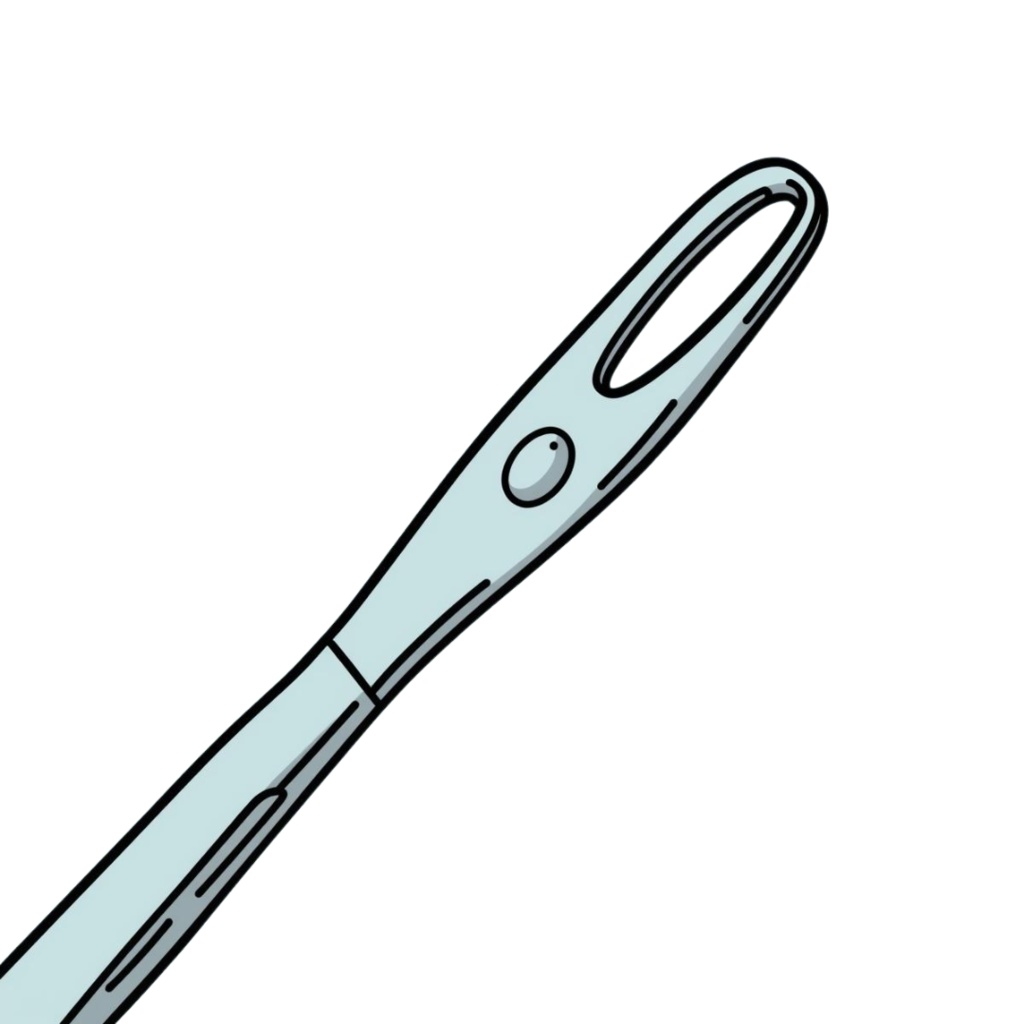 💖 【可愛い医療器具】パステルカラーのクリップアート集 (15点) 第一弾