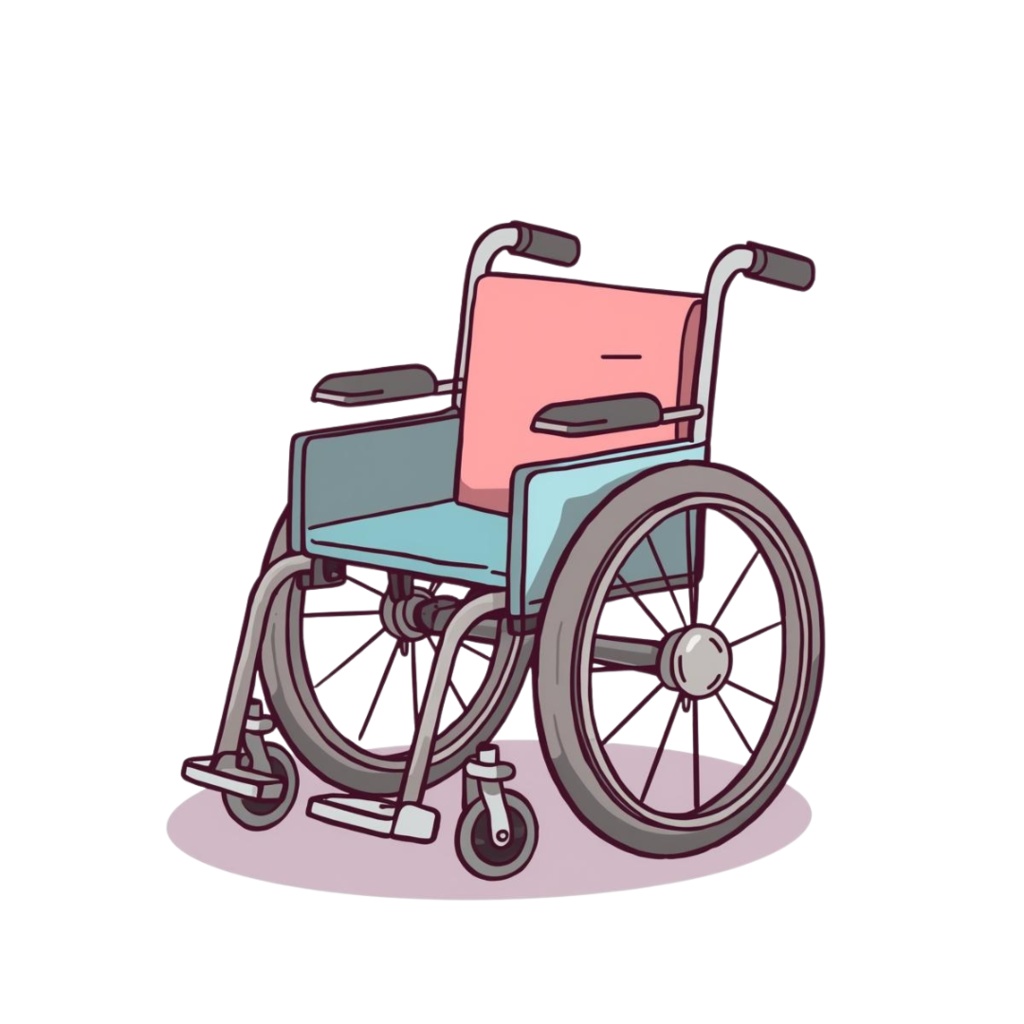 💖 【可愛い医療器具】パステルカラーのクリップアート集 (15点) 第一弾